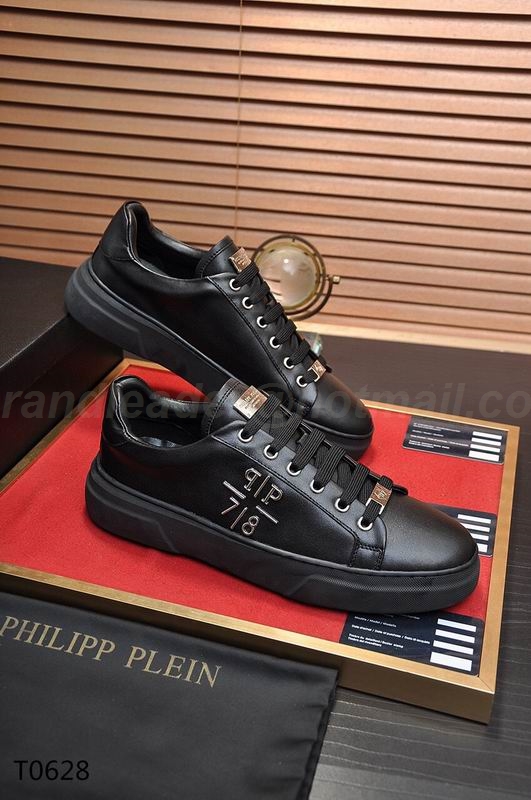 Philipp Plein Men's Shoes 203